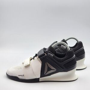Reebok Legacy Lifter Weightlifting Shoes - Women's Size 8 CJ Cummings